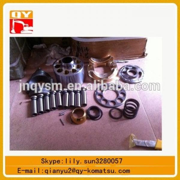 excavator hydraulic pump parts pc300-8 pc350-8 cradle assy 708-2g-04290 #1 image