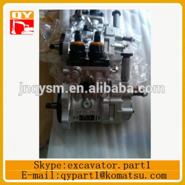 WA480-6 diesel injection pump 6251-71-1121 for sale #1 image