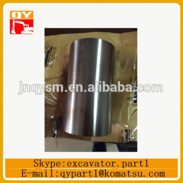 excavator 4M40 engine cylinder liner ME108337 for sale #1 image