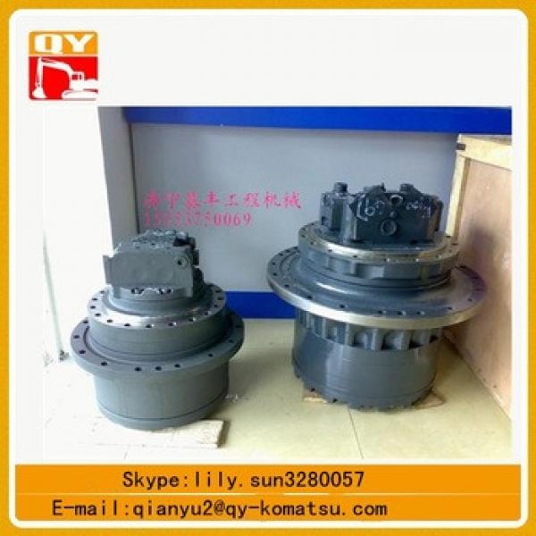 mini excavator final drive pc35mr-1 pc35mr-2 pc35mr-3 #1 image