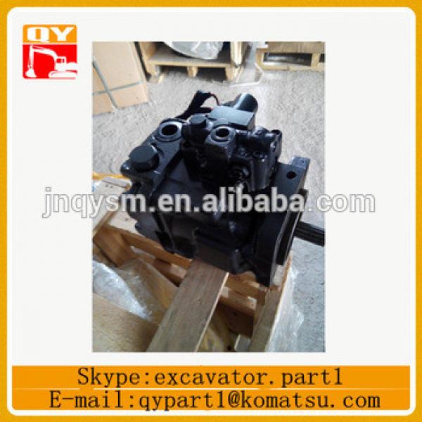 D275-5D worker pump hydraulic pump 708-1T-00421 for sale #1 image