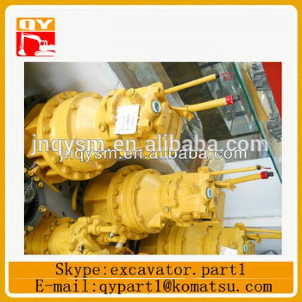 EC140B, EC210B, EC240B, EC360B, EC460B EC290B Rotary Motor, Slewing Motor Assy, EC290B Volvo Excavator Swing Motor #1 image