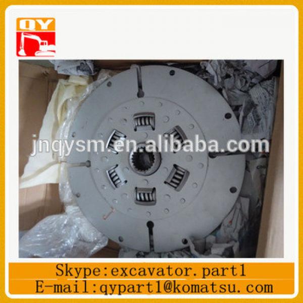 Bulldover D65-15 damper disc assy 134-12-61131 for sale #1 image