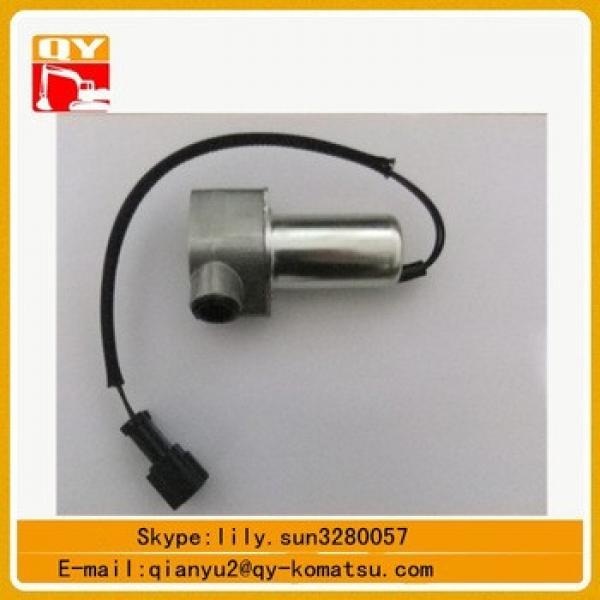 pc200-5 pc220-5 excavator solenoid valve 20y-60-11712 20y-60-11713 #1 image