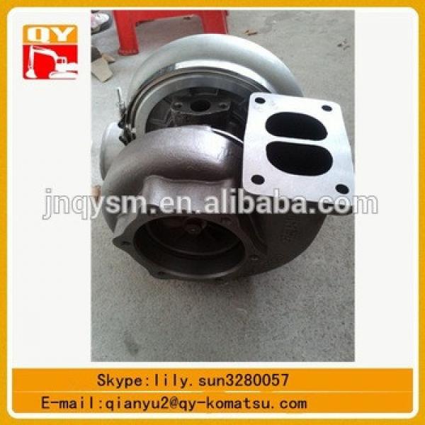 Excavator parts ktr110 turbocharger for excavator #1 image