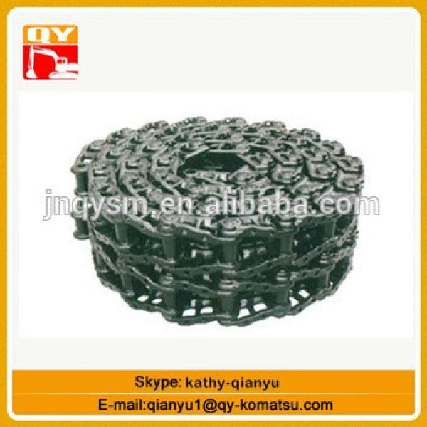 Excavator and Bulldozer Track Chain 200-7 300 400 #1 image