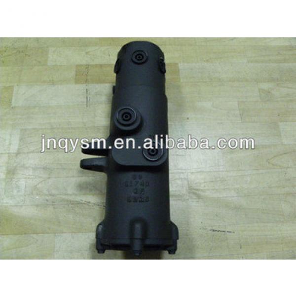 swivel joint pc200-5 excavator part #1 image