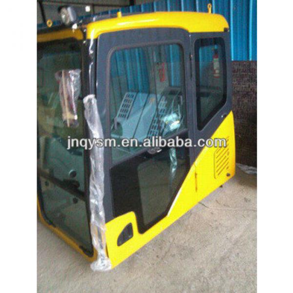 excavator operators cab excavator spare parts excavator parts, bulldozer spare parts SD08 #1 image