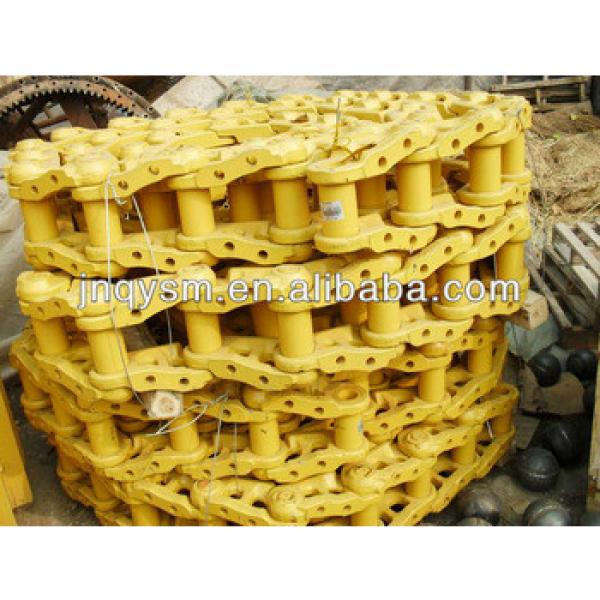 Excavator and Bulldozer Track Chain D31 #1 image