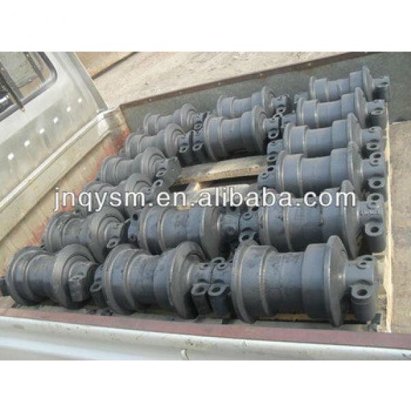 Excavator/Bulldozer Track Roller PC100 carrier roller #1 image