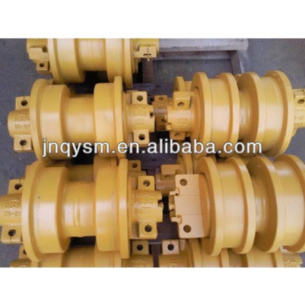 Bulldozer/Excavator Track Roller D50 carrier roller #1 image