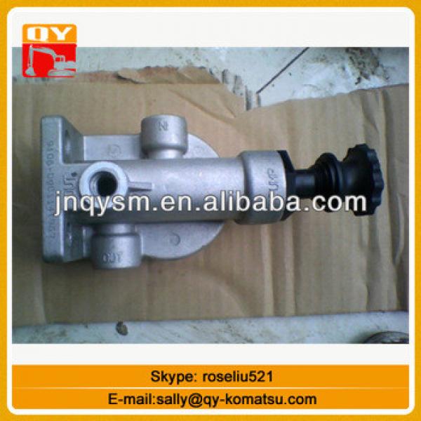 Fuel transfer pump for excavator engine parts of pc200-8 #1 image