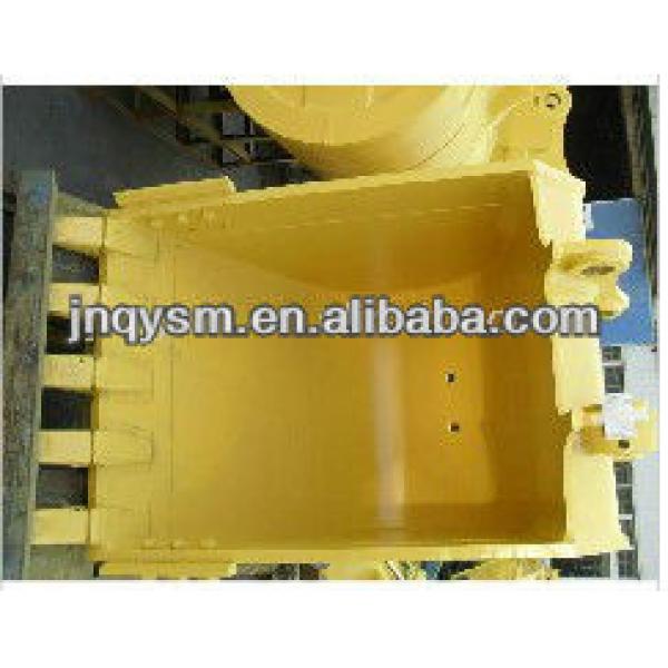 pc300-8 wear-resisting long life bucket 206-70-D3550 #1 image