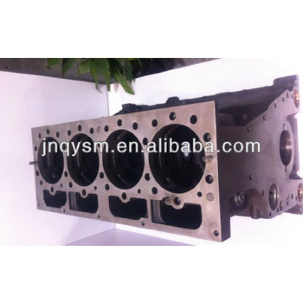 cylinder block 6754-21-1310 PC200-8 #1 image