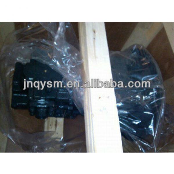 708-2H-00027 hydraulic pump for Excavator PC450-8 pc450-7 #1 image