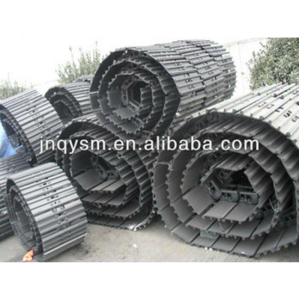 track link assebly,track link assy PC60,PC50/PC200,PC55,PC320 #1 image