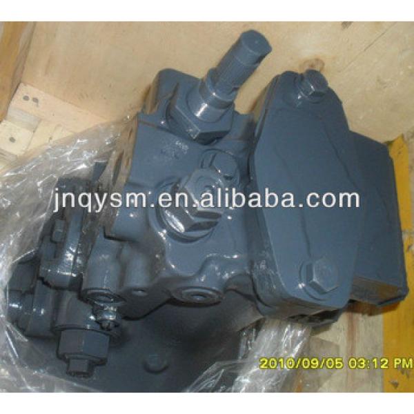 Motor Driven Hydraulic Pump HHB-630A #1 image