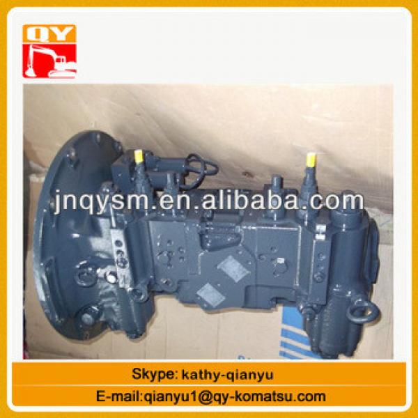 excavator parts PC200-6 hydraulic pump 708-2L-00461 #1 image