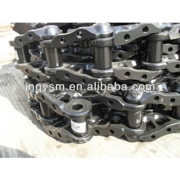 Track Chain excavator and bulldozer track chain 200-7 #1 image