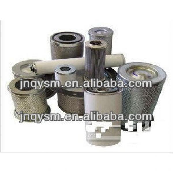 Excavator fuel filter 571890708 #1 image