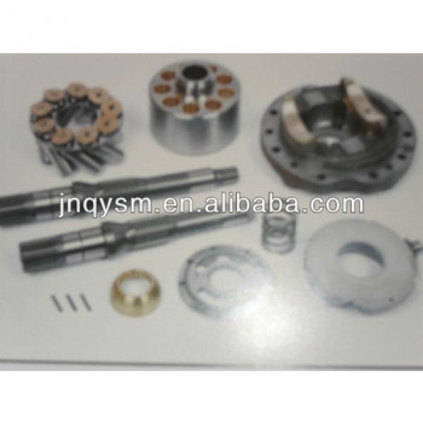 hot selling oem odm hydraulic main pump and spare parts #1 image