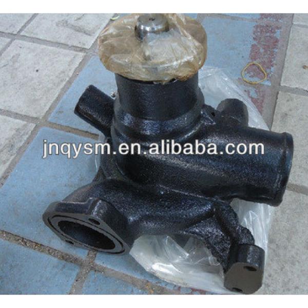 SR 6 inch water pump #1 image