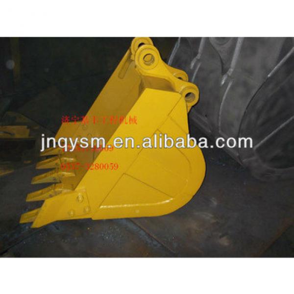 Excavator buckets and mini excavator bucket used for excavator #1 image