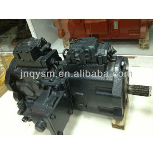 K5V180DTP Hydraulic pump /piston pumps for zx450-3 #1 image