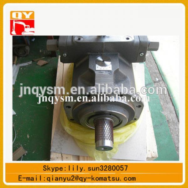 excavator spare parts av4g180 av4g125 hydraulic pump #1 image