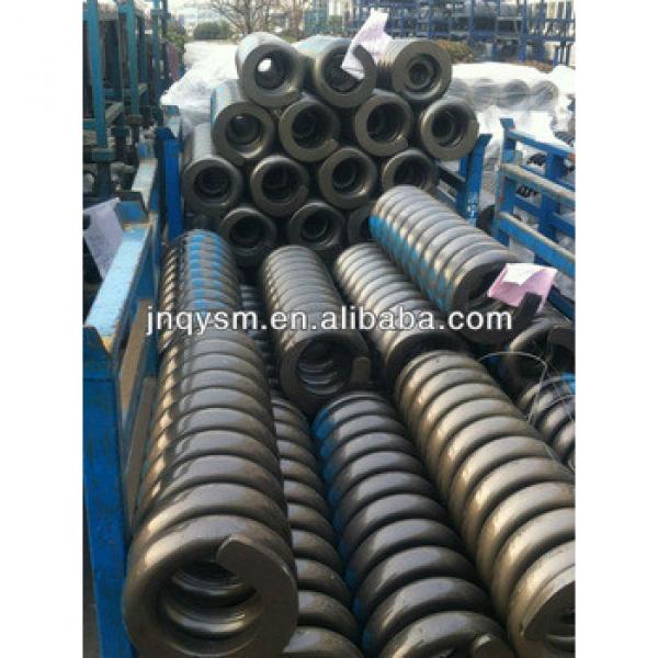 tension assy recoil spring for PC400-7 excavator #1 image