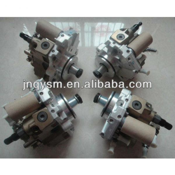 PC240-8 excavator engine part fuel injector pumps #1 image