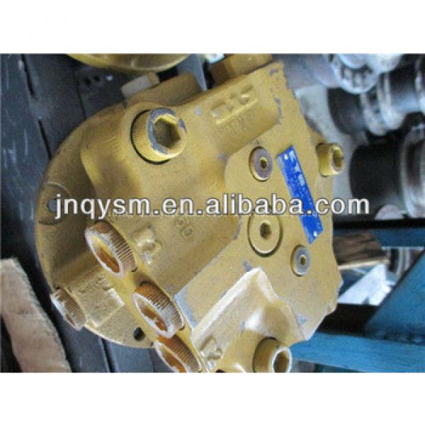 travel motor,final drive motor parts,PC200-6,SK200,SK230,SK250,MX331,MX337,DH225-7,DH250 #1 image