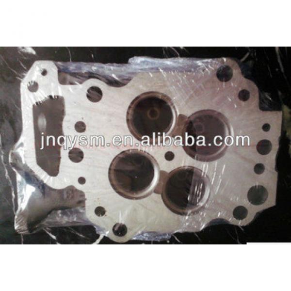 VW Beetle Cylinder Head #1 image