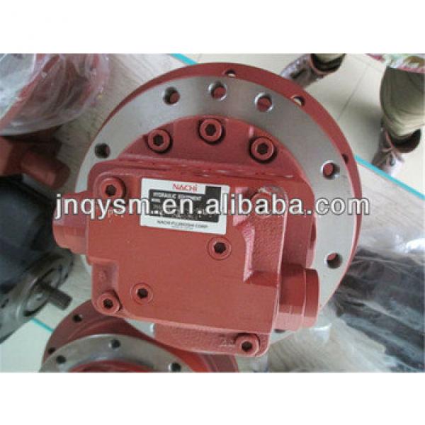 PHV final drive,Travel Motor Assembly,PC200-6,SK200,SK230,SK250,DH225-7,DH250,R210 #1 image