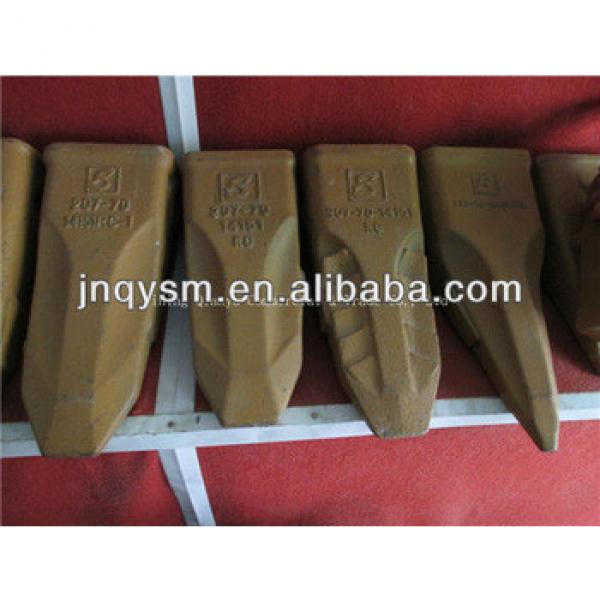 good quality aftermarket Excavator Bucket Teeth Chinese supplier #1 image