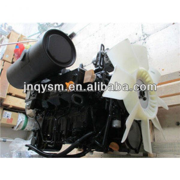 engine assy excavator engine assy excavator engine part 4TNV94L #1 image