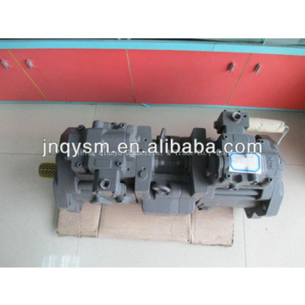 K5V200,for many kinds,hydraulic pump /piston pump #1 image