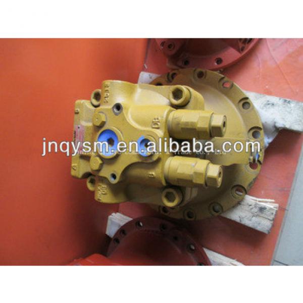 INI hydraulic swing motor slew drive #1 image