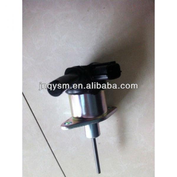 excavator solenoid valve for pc400-6/wa250-3 425-07-21180 #1 image