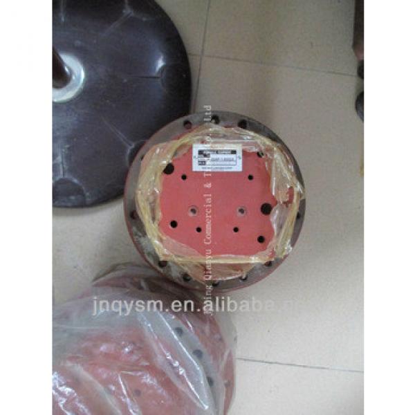 Swing reducer/gearbox ,Nachi,excavator spare parts #1 image