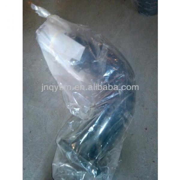 208-62-71350,tube,for hydraulic pump,bulldozer,excavator, spare parts #1 image