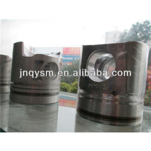 High Quality C50 Piston for Motorcycle #1 image