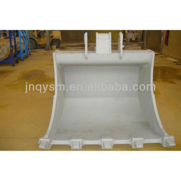 Atlas excavator bucket,1.6M3 used atlas 3306, pure quality, wear-resistant and durable #1 image