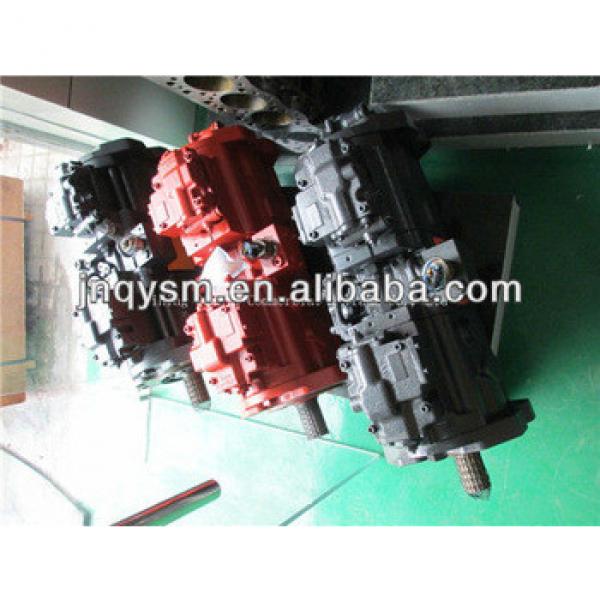 hydraulic pump excavator piston pump,K3V112DT,K3V63DT,K3V140DT,K5V80DT,K5V140DT,K3V180 #1 image