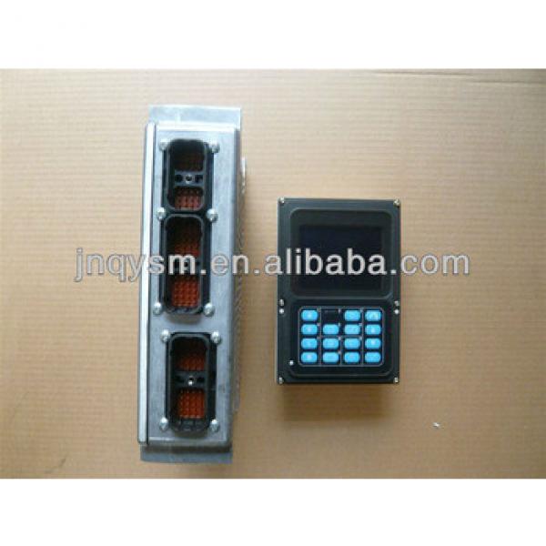 Excavator pc220-7 parts moniter/controller 7835-26-1003 7835-26-1008 7835-26-1009 #1 image