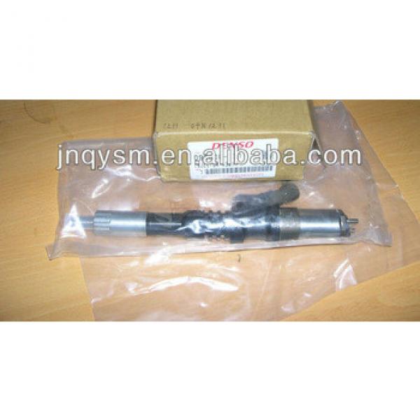 FUEL INJECTOR OEM# 06A906031AF For VW #1 image