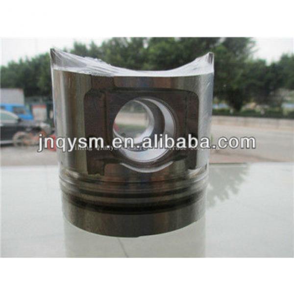 excavator engine liner kits, liner, piston , piston ring #1 image