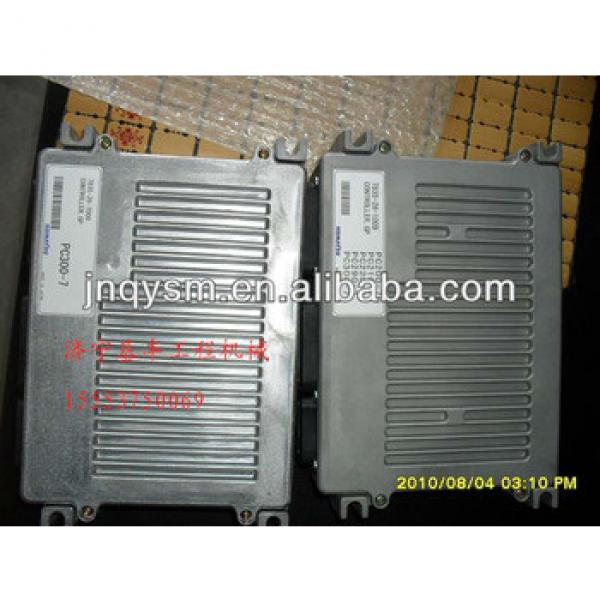 controller for excavator PC200-7/PC220-7/PC290-7/PC300-7 #1 image