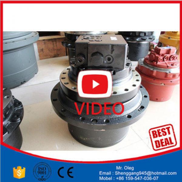 Hyundai R360LC travel motor,R362 final drive assy:,R75,R110,R130,R210LC-7,R215,R220LC-5,R225,R290,R300,R305, #1 image