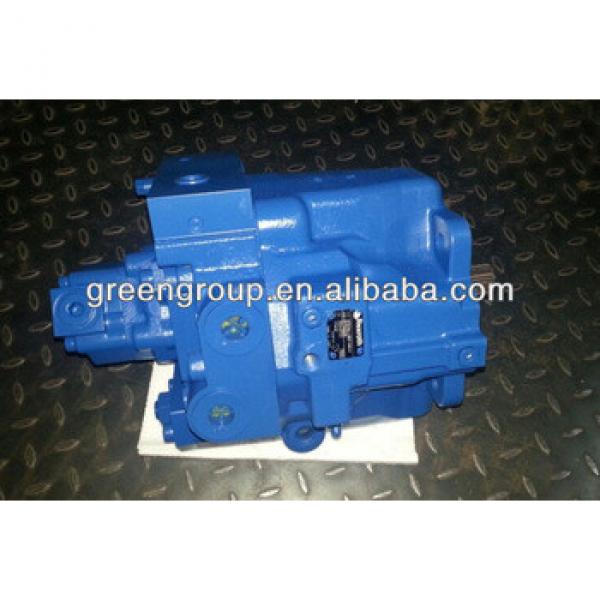 UCHIDA REXROTH HYDRAULIC PUMP for excavator,AP2D36,AP2D25,AP2D12,Doosan,Daewoo,Hyundai,Kubota,Kobelco,Volvo,Sumitomo,Kato,Bobcat #1 image